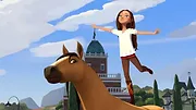 Spirit : Au galop en toute liberté S2 E6