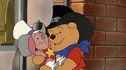 Les Nouvelles Aventures de Winnie l'ourson