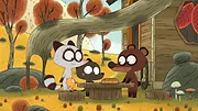 Pompon Ours S1 E13