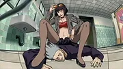 Sakamoto Days