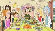 Rick et Morty