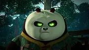 Kung Fu Panda : Les Pattes du Destin S1 E6