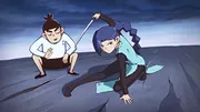 Scissor Seven