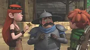 Robin des Bois : Malice à Sherwood