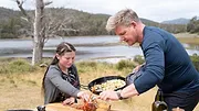 Gordon Ramsay : Territoires inexplorés