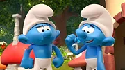 Les Schtroumpfs S1 E4