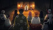 Demon Slayer : Kimetsu no Yaiba