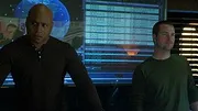 NCIS : Los Angeles