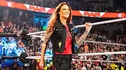 WWE Legend Profiles