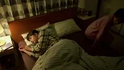Mon mari ne rentre pas