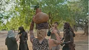 Ticket to the Tribes
