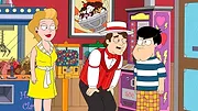 American Dad!