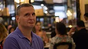 Les tribulations culinaires de Phil