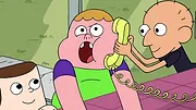 Clarence S2 E20