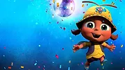 Beat Bugs