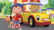 Oui-Oui, enquêtes au pays des jouets S1 E42