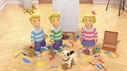 Les Triplés S2 E21