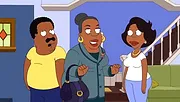 The Cleveland Show
