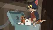 Tom et Jerry Show S1 E18