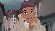 She-Ra et les princesses au pouvoir S5 E9