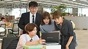 着飾る恋には理由があって