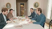 L'Agence - L'immobilier de luxe en famille