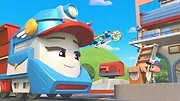 Mighty Express