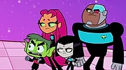 Teen Titans Go!