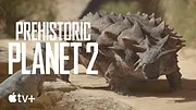 Planète préhistorique