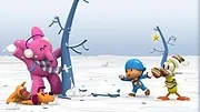 Pocoyo