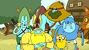 Adventure Time