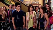 Les Sorciers de Waverly Place