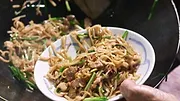 L'origine des saveurs