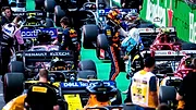 Formula 1 : Pilotes de leur destin
