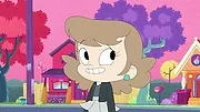 Les enfants de Harvey Street