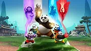Kung Fu Panda : Les Pattes du Destin S2 E9