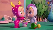 Cry Babies Magic Tears