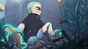 Scissor Seven
