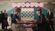 Le Jeu de la dame