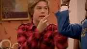 La Vie de Croisière de Zack et Cody