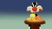 Looney Tunes Cartoons S6 E16