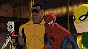 Ultimate Spider-Man