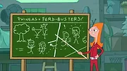 Phinéas et Ferb