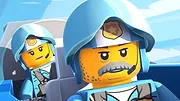 LEGO City Adventures