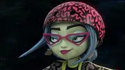 Monster High : Un lycée pas comme les autres