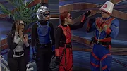 Danger Force
