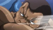 Baki Hanma