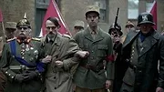 Hitler et le cercle du mal