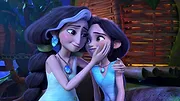 Les Croods : (Pré)histoires de famille S8 E5