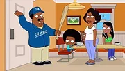 The Cleveland Show